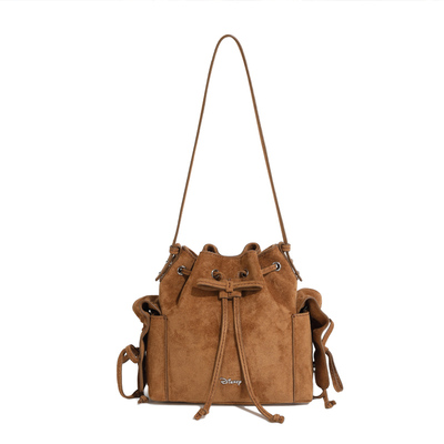 【迪士尼正品】包包女生秋冬新款