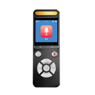 梵沐L17录音笔随身专业高清降噪录音神器超长待机会议转文字设备