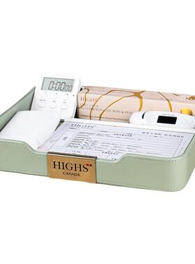 HIGHS海斯护理服务套装皮肤水分测试仪脸部水油检测美容院测试仪