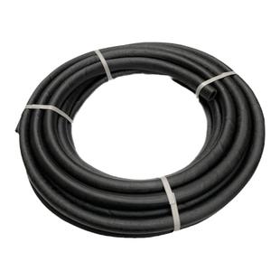 夹布橡胶管工业胶管高压管黑皮胶管耐酸蒸气橡胶管软管防爆耐高温