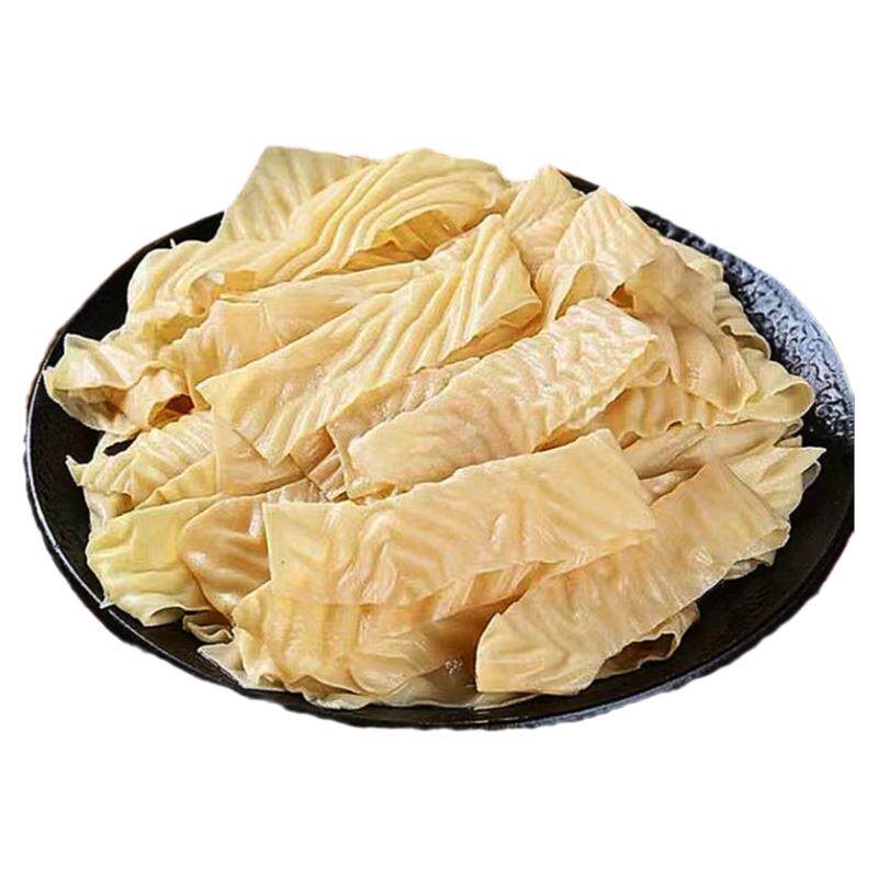 干豆皮农家干货家商用凉拌无添加