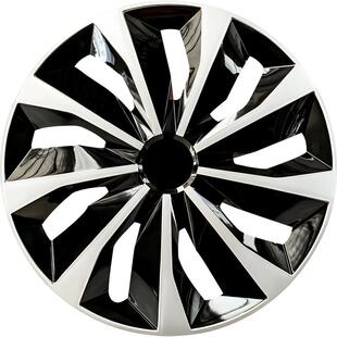 江铃福顺轮毂盖汽车专用保护罩车轮套轮胎装饰改装圈车16寸定制铁