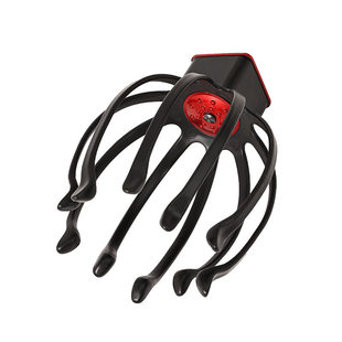 electric head massager Therapeutic Pain Relief 3D Charging