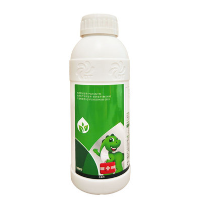 绿陇40%苯醚甲环唑杀菌剂
