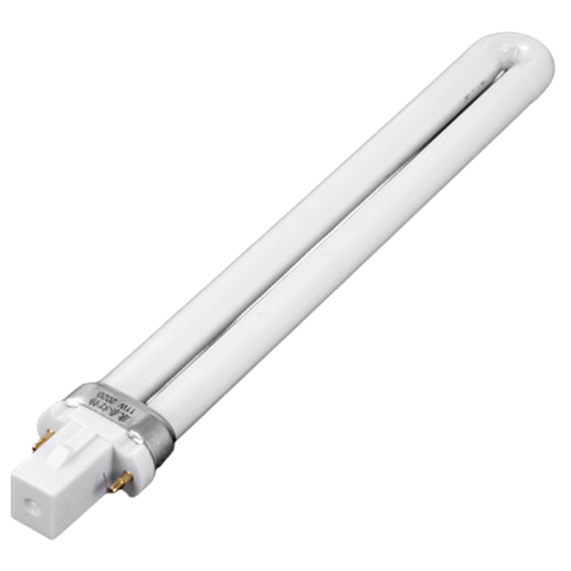 台灯灯管两针四针11w13w18w27led