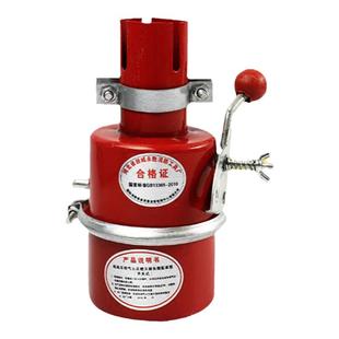 叉车防火罩阻火器防火帽阻火器机动车排气火星熄灭器杭叉合力加长