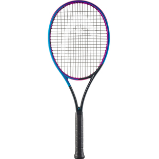 HEAD海德网球拍Radical L4&PTC联名款弗里茨美网御用男女专业拍