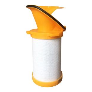 固耐优款压缩空气过滤器精密滤芯GNY-015 034AO AA初次油气分离芯