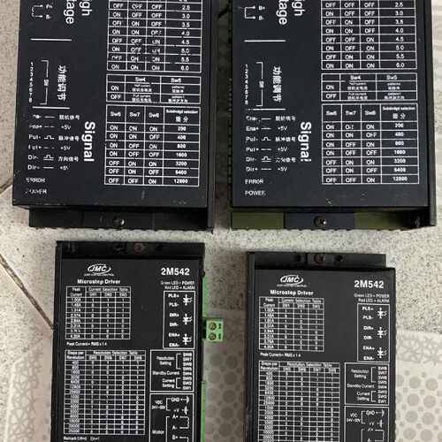 溢价-东方数字机 DM860M已经卖了  JMC57步进电机杰美康