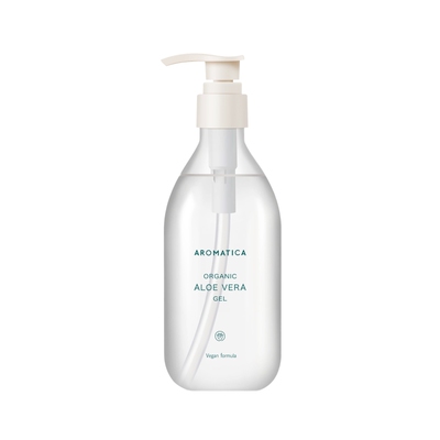 买2减10！AROMATICA芦荟胶修复舒