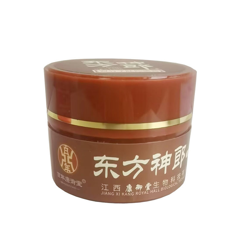 江西品牌正品东方神郎皮肤膏
