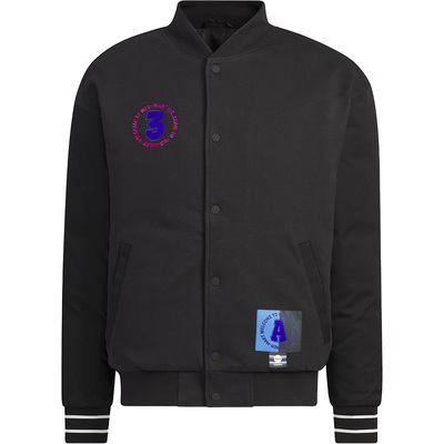 阿迪达斯正品男女通用棉服