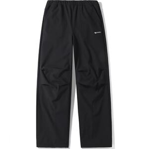 [王俊凯同款]骆驼户外冲锋软壳裤男防风耐磨加绒工装长裤伞兵裤女