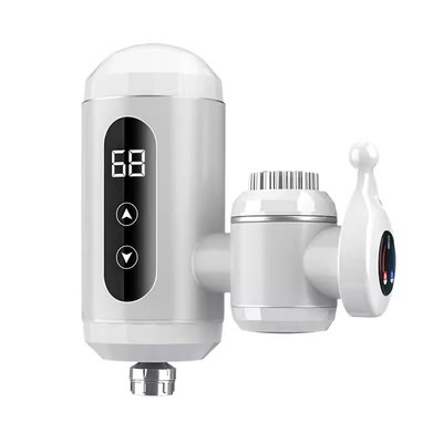 扬子电热水龙头|超2000次加购