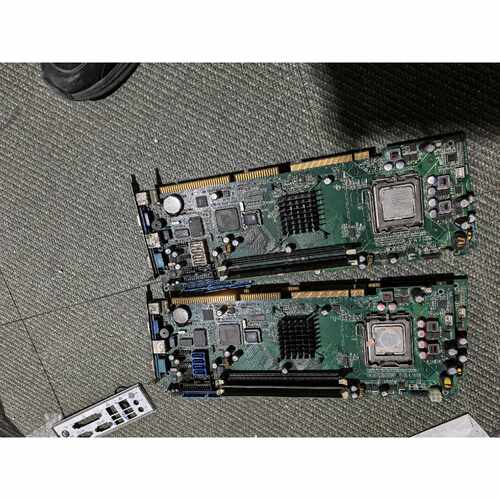 询价945工控主机  ZGH工业设备主板  VER:A3