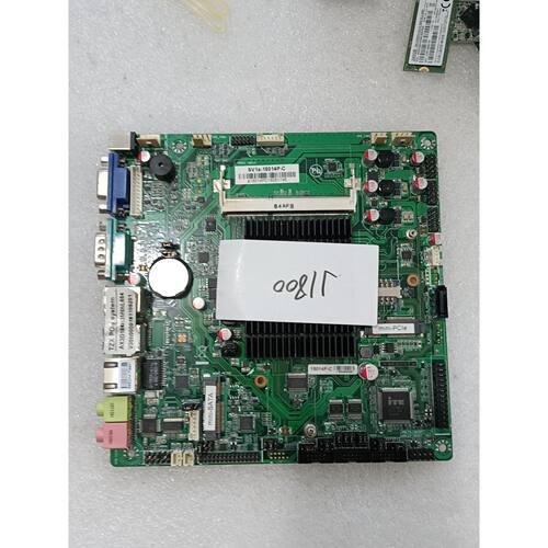 询价信步SV1a-18014P-C工控机主板，，