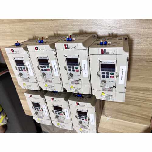 议价海利普变频器HLPC0D7523B维修