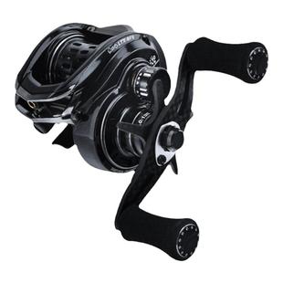 阿布alx二代bf8水滴轮revoLTX浅线杯微物泛用海钓远投路亚轮正品