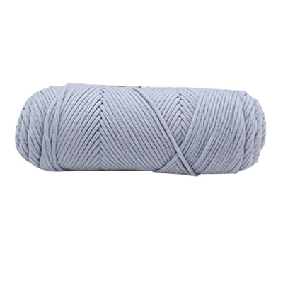 情人棉粗毛线围巾线diy