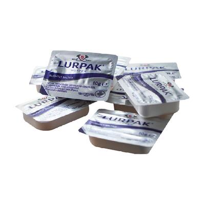 LURPAK咸味黄油10g×24盒