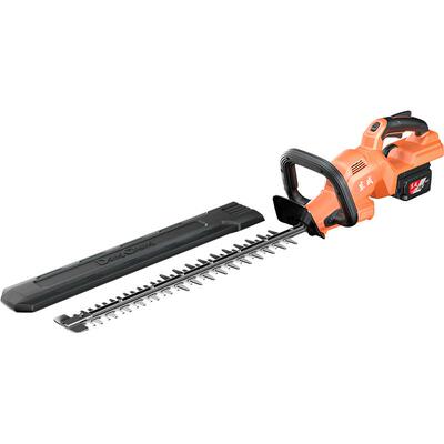 东成电动绿篱机修剪机采茶修枝剪