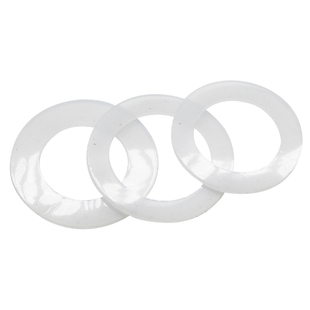 水杯密封圈加厚硅胶食品级防漏保温杯子密封盖垫圈垫片杯子硅胶圈