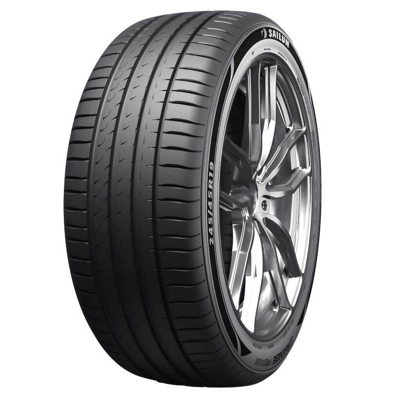 液体黄金汽车轮胎275/45ZR20110Y
