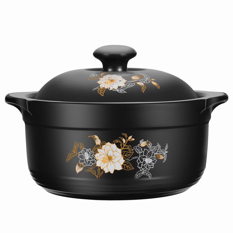新品电陶炉陶瓷明火瓦罐煲汤