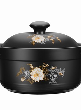 新品电陶炉陶瓷明火瓦罐煲汤