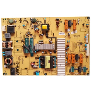原装创维32E61HR 32E82RD电源板168P-P32ELU-00 5800-P32ELU-0040