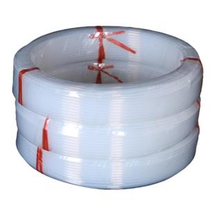 透明铁氟龙管 透明四氟管聚四氟乙烯定制PFA FEP耐高温耐酸碱腐蚀