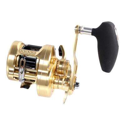 SHIMANO禧玛诺船钓拖钓轮