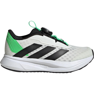 Adidas/阿迪达斯正品2025儿童低帮缓震透气运动跑步鞋JQ6743