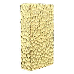 【祝融火具】佐罗538抛亮陨石坑煤油打火机窄机盔甲防风男士送礼