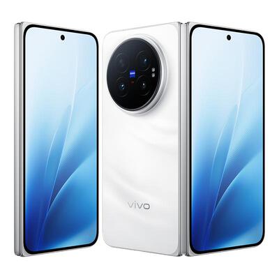 vivo X Fold6全新vivoxfold6旗舰折叠屏手机新品vivoxfold系列拍照商务大屏vivo官方专卖店