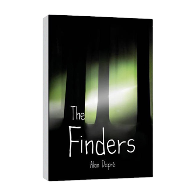 原版英文 中学戏剧文学作品 The Finders