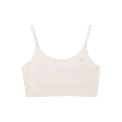 女童内衣发育期10一14岁少女文胸