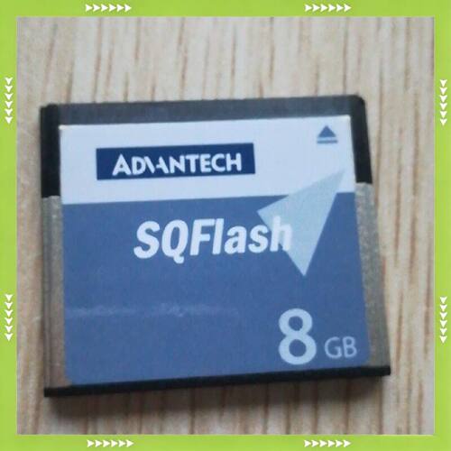 研华工业内存卡SQFIash 8gb【问价】