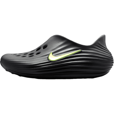 Nike/耐克正品2025 GS女子大童轻盈经典休闲一脚蹬凉鞋IF1746-003