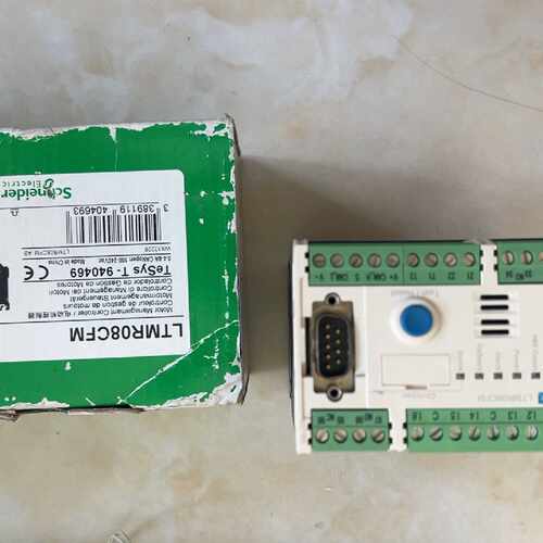 【议价-可维修】 控制器 LTMR08CFM /均有货