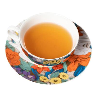 陶溪川景德镇陶瓷下午茶咖啡杯碟