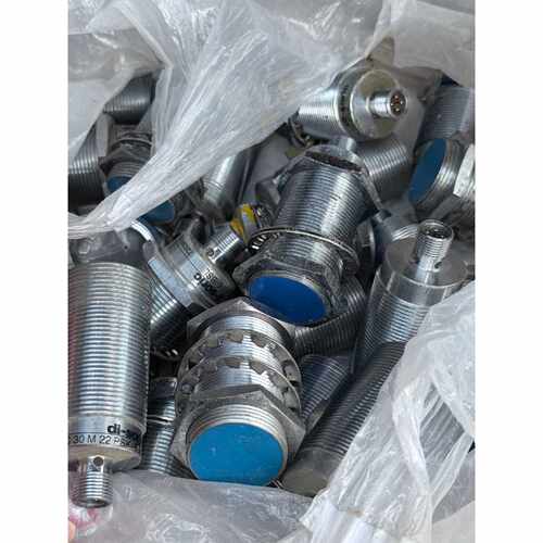 议价di-soric传感器型号DCC30M22PSK-IBSL，