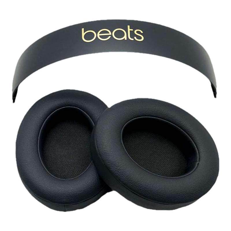原装beats studio3头梁录音师三代耳罩studio2耳机罩耳机维修配件