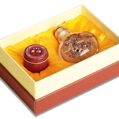 老北京聚昌垣本草薄荷馨品