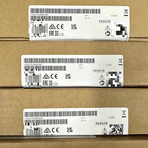议价6AV2123-2GA03-0AX0 2DB 2GB 2JB 2MB 2124-0MC01 8-3MB36 3Q