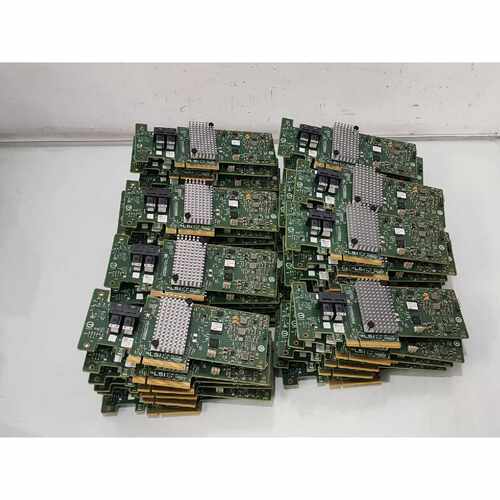 议价原装拆机LSISAS93408i12Gbs型号4可维修