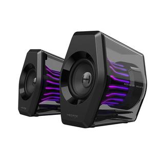 HECATE漫步者G3000台式电脑桌面音响电竞蓝牙游戏音箱专用