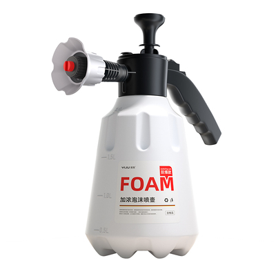 【新品热销第一】2025泡沫喷壶