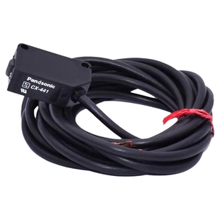 松下光电感应开关漫反射/对射式CX-442/441/421/422/42/421传感器