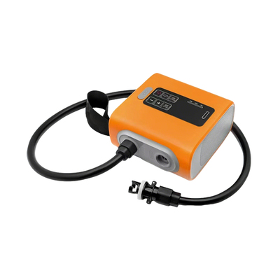 便携式电动充气泵22psi